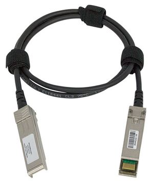 3rd Party ProLabs J9281B-C, 1 m, SFP+, SFP+ von LumaTech