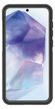 4smarts 541068 Handy-Schutzhülle 6.6 Cover Schwarz von LumaTech
