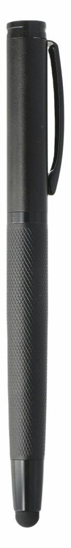 4smarts Eingabestift 2in1 Ergo Rib schwarz