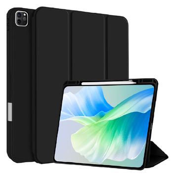 4smarts Flip-Hülle für Tablet - Thermoplastisches Polyurethan (TPU) von LumaTech