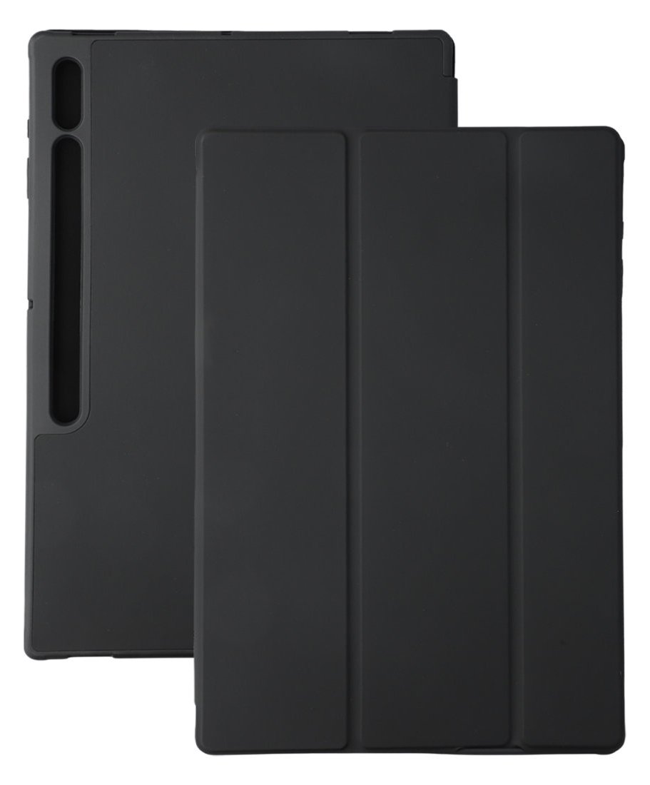 4smarts Folio Case Basic für Samsung Galaxy Tab S10 Ultra