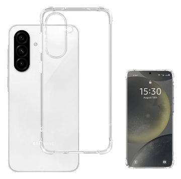 4smarts Hybrid Case Ibiza für Samsung Galaxy A57 von LumaTech