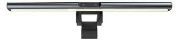 4smarts Monitorlampe LightBar silber von LumaTech
