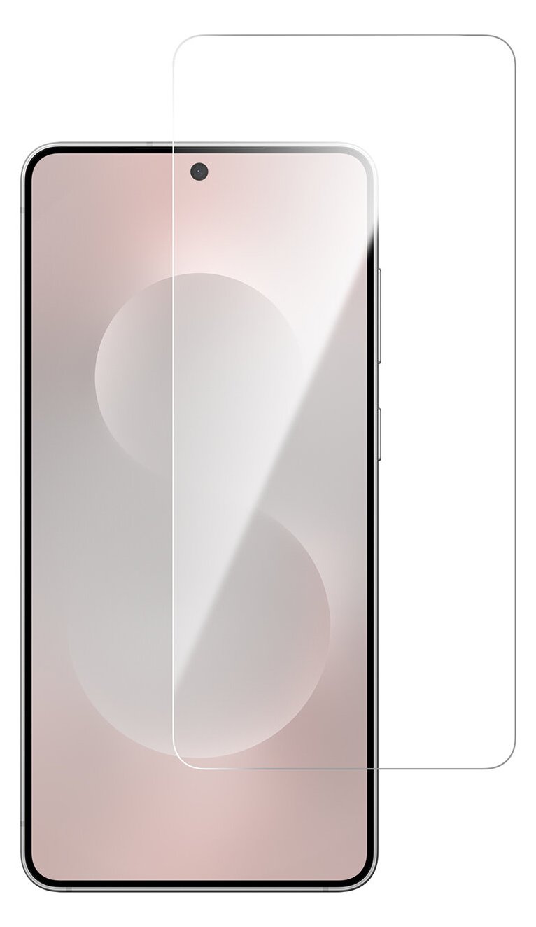 4smarts Second Glass für Samsung Galaxy S26+