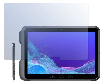 4smarts Second Glass X-Pro - Bildschirmschutz für Tablet von LumaTech