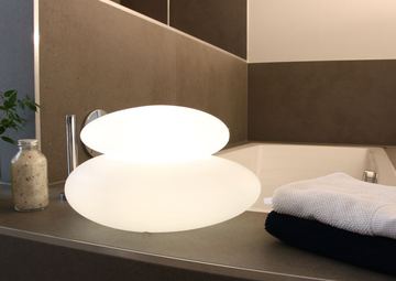 8 seasons design seasons Shining Stone Solar von LumaTech