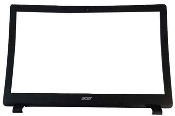 Acer 15,6 (39,6 cm) LCD-Blende mit Kameraloch und Acer-Logo für EA53 BM von LumaTech