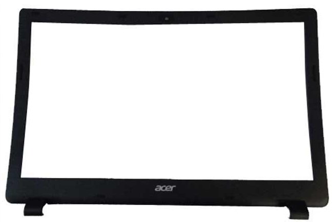 Acer 15,6 (39,6 cm) LCD-Blende mit Kameraloch und Acer-Logo für EA53 BM