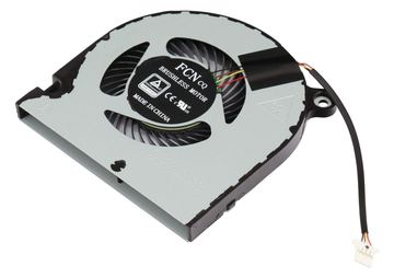 Acer 23.HGLN7.001 Notebook-Ersatzteil Ventilator (23.HGLN7.001) von LumaTech