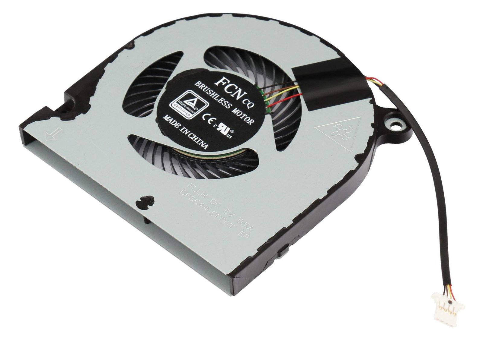 Acer 23.HGLN7.001 Notebook-Ersatzteil Ventilator (23.HGLN7.001)