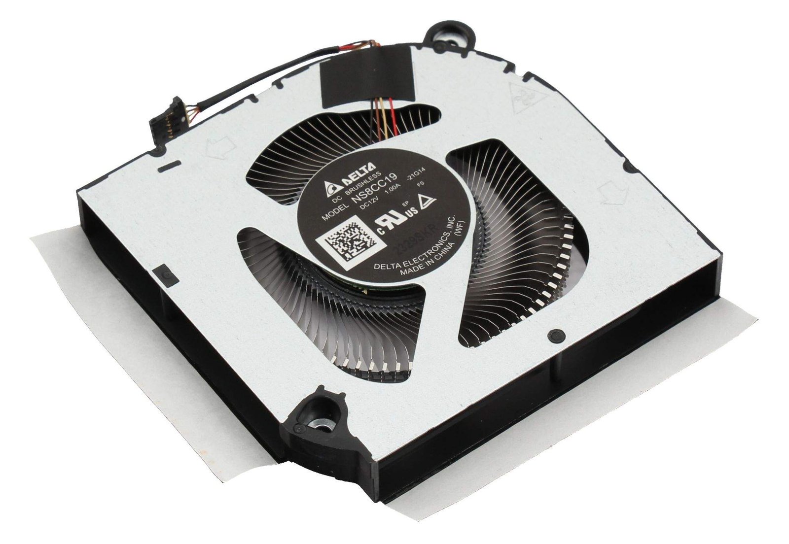Acer 23.QGPN2.001 Lüfter CPU Original
