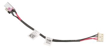 Acer 50.G5WN7.001 Stromversorgungsbuchse inkl. Kabel von LumaTech