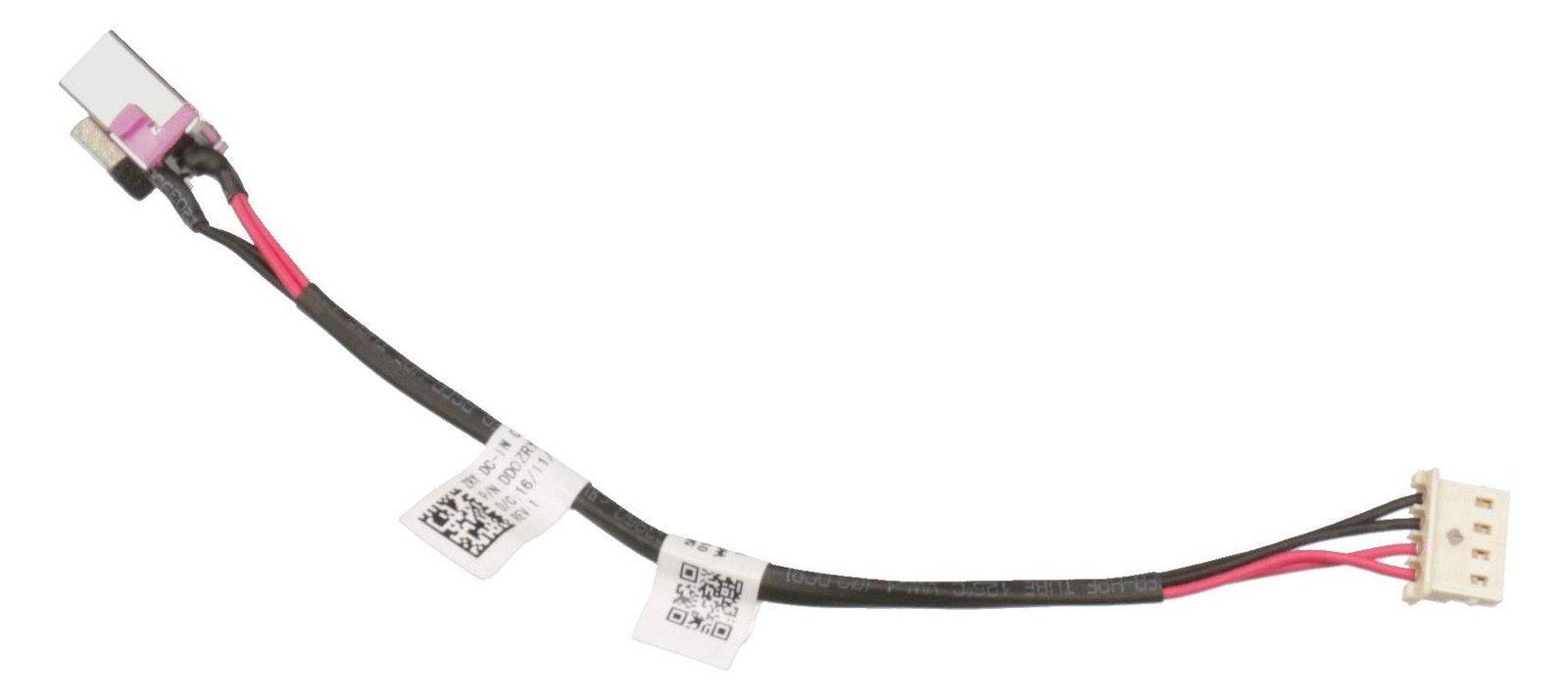 Acer 50.G5WN7.001 Stromversorgungsbuchse inkl. Kabel