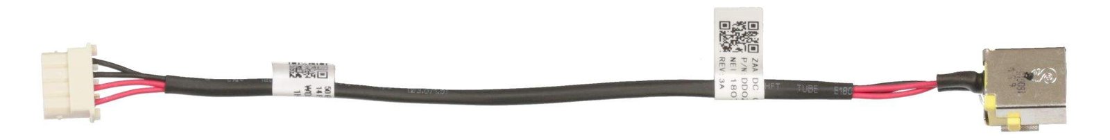 Acer 50.GFHN7.002 Stromversorgungsbuchse inkl. Kabel 65W - Kabel - Strom/Netzteil
