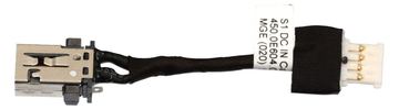 Acer 50.GXTN1.004 Stromversorgungsbuchse inkl. Kabel 45W - Kabel von LumaTech