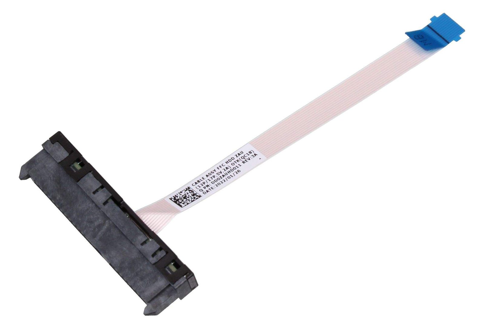 Acer 50.HGLN7.003 Festplatten-Adapter für den 1. Festplatten Schacht - Kabel