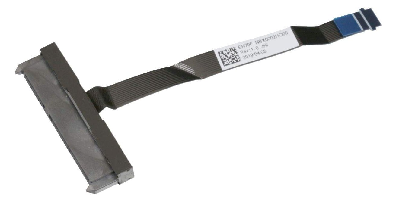 Acer 50.Q5EN2.004 Festplatten-Adapter für den 1. Festplatten Schacht