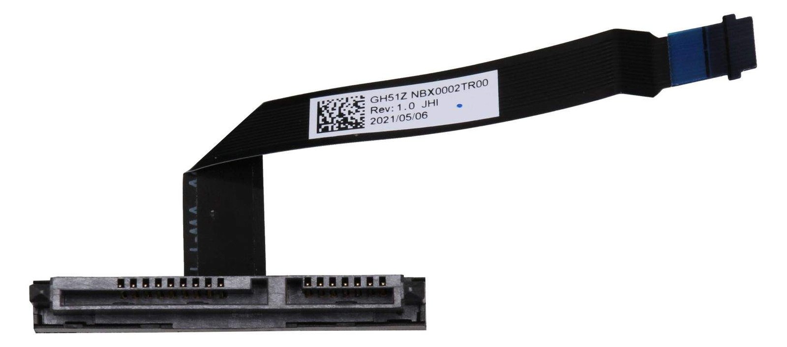 Acer 50.QBAN2.004 Festplatten-Adapter für den 1. Festplatten Schacht