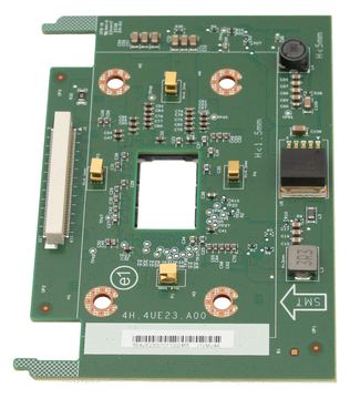 Acer 55.JTAJ3.001 Acer DMD CHIP BOARD/Chipplatinenmodul von LumaTech