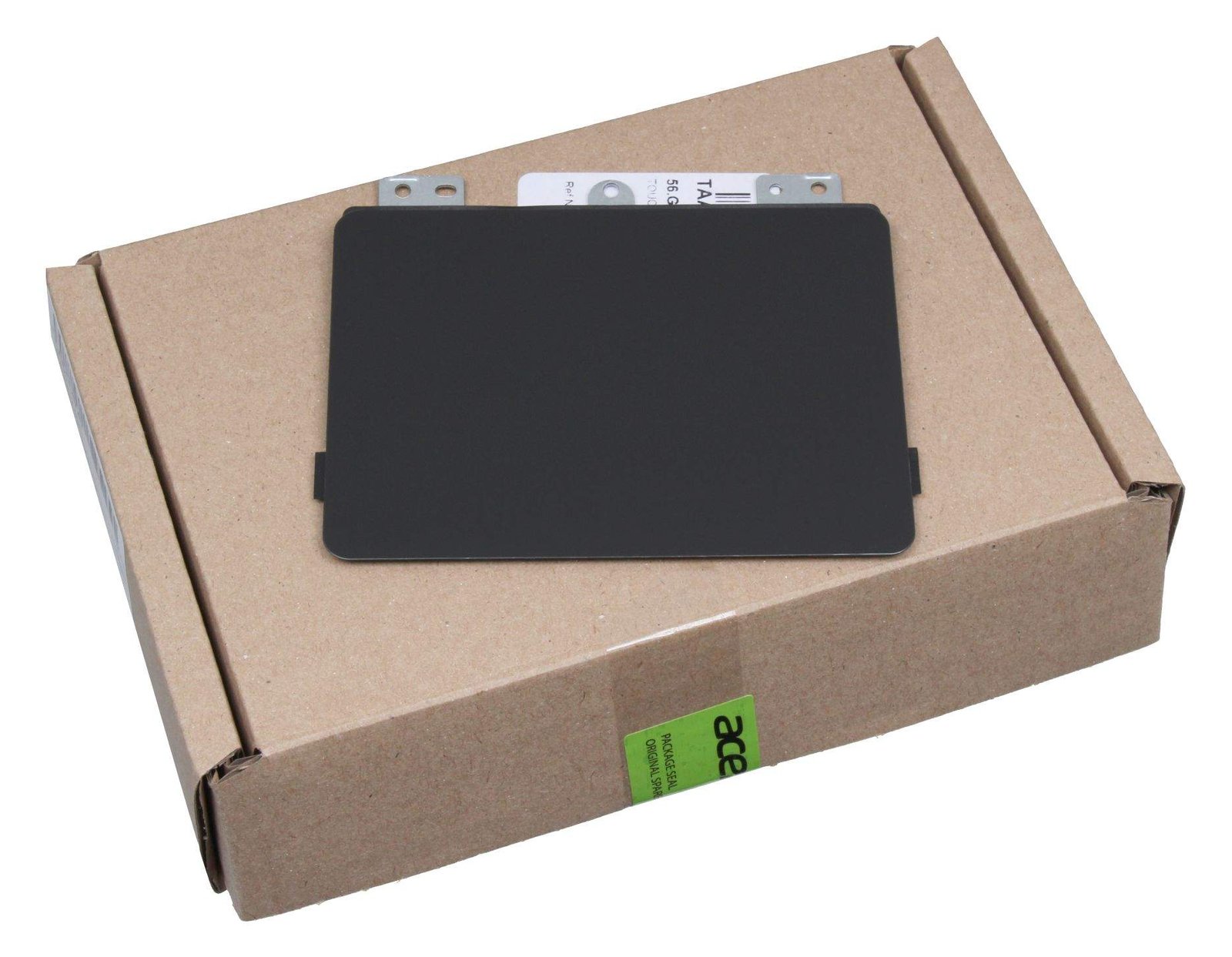 Acer 56.GY9N2.001 Notebook-Ersatzteil Touchpad - Touchpad
