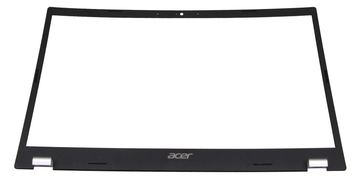 Acer 60.A4VN2.011 Displayrahmen 39.6cm 15.6 Zoll schwarz von LumaTech