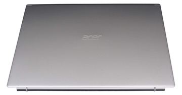 Acer 60.A5FN2.002 Displaydeckel 43.9cm 17.3 Zoll silber von LumaTech