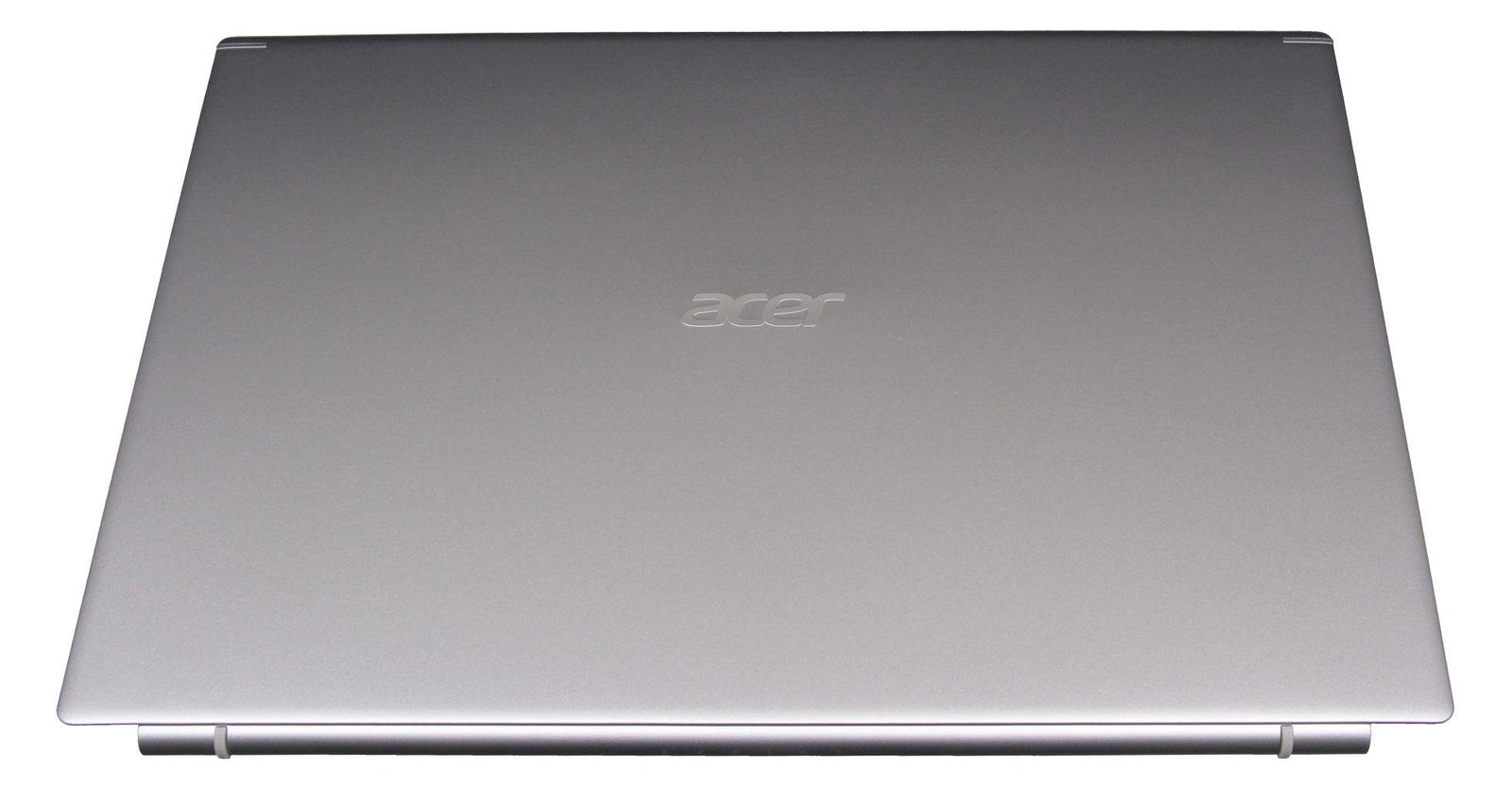Acer 60.A5FN2.002 Displaydeckel 43.9cm 17.3 Zoll silber