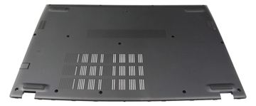 Acer 60.A6TN2.001 Gehäuse Unterseite silber von LumaTech