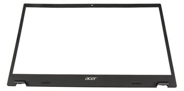 Acer 62.KHJN2.001 Displayrahmen 39,6cm (15,6 Zoll) schwarz von LumaTech