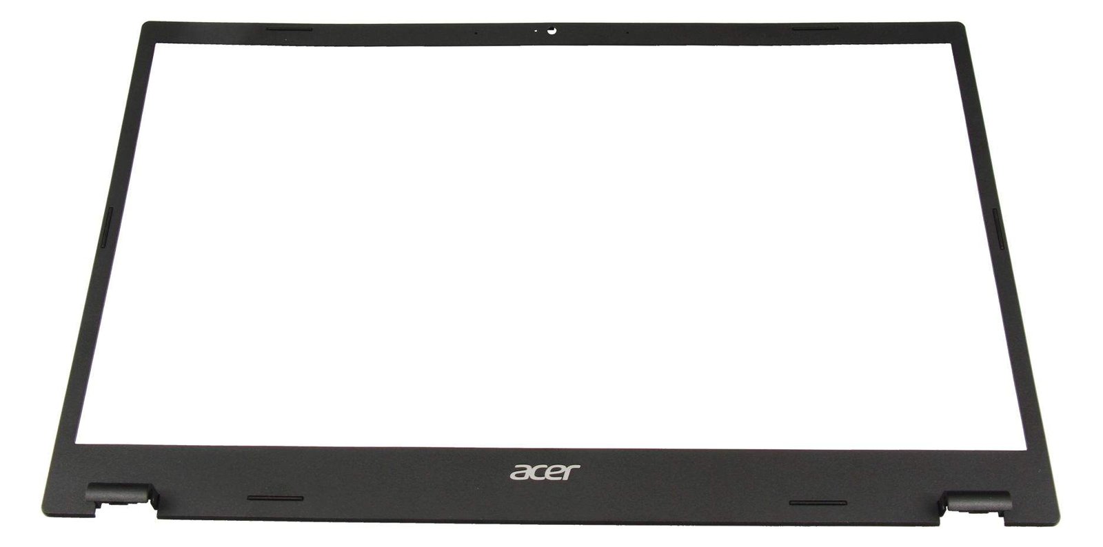 Acer 62.KHJN2.001 Displayrahmen 39,6cm (15,6 Zoll) schwarz
