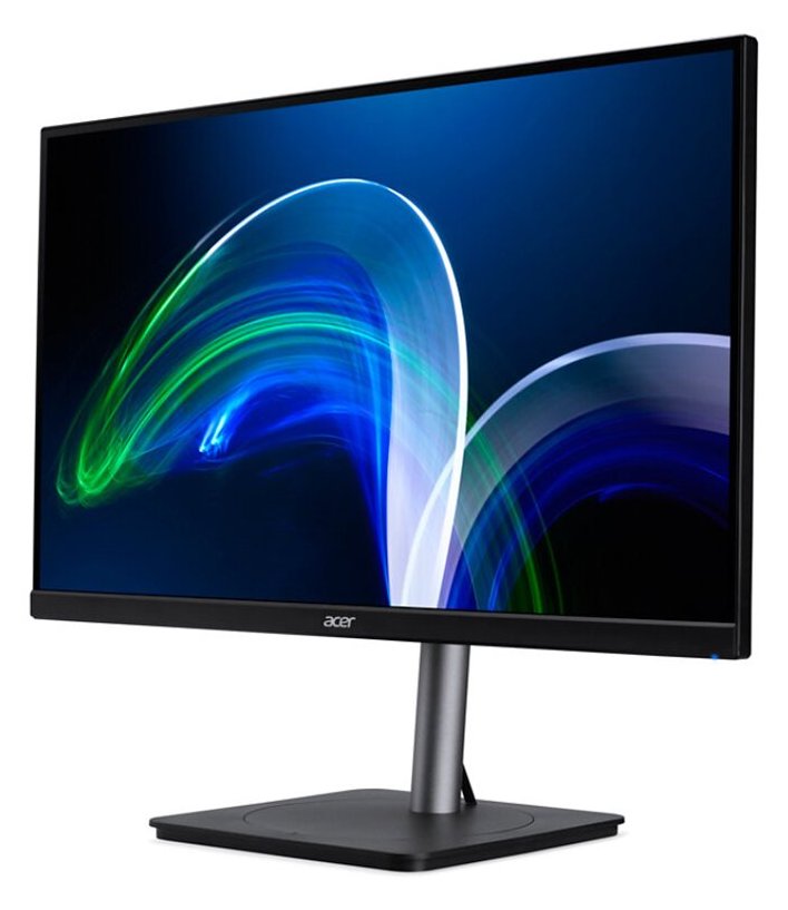 Acer 68.6cm 27 CB273UEbemipruzxv 16 9 HDMI+DP - Flachbildschirm (TFT/LCD) - 27