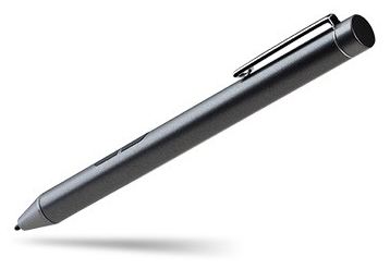 Acer Active Stylus ASA630 - Aktiver Stylus - Silber von LumaTech