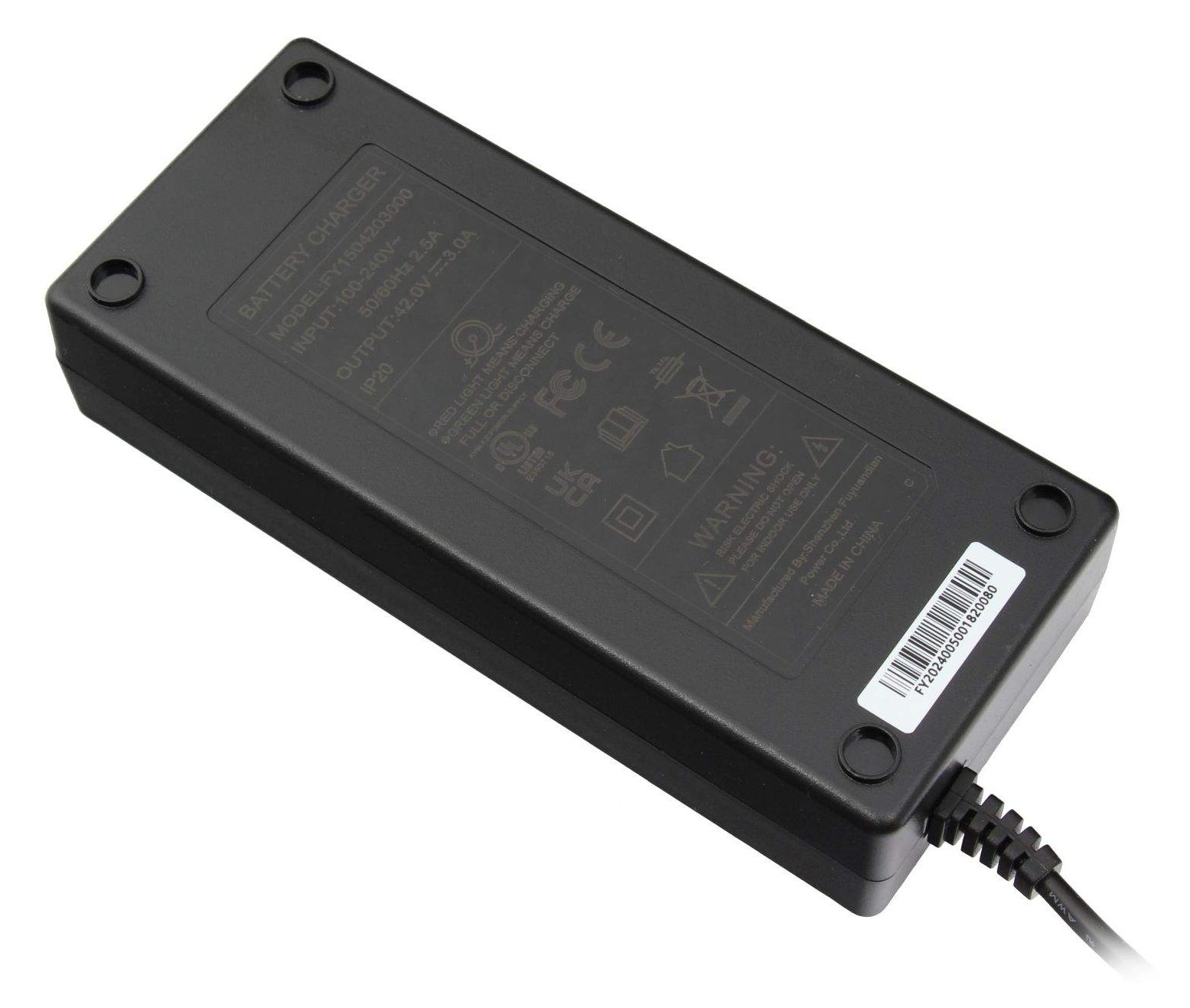 Acer ADAPTER DC42V3A 100-240VAC
