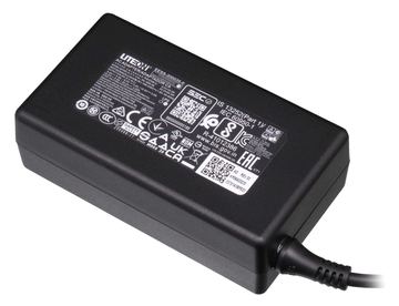 Acer Adapter Type-C PA-1650-58AD - PC-/Server Netzteil - 65.000 W von LumaTech