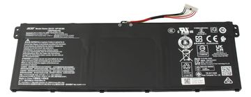 Acer Battery Murata 48WH 3S1P 60W - Batterie - 4.200 mAh von LumaTech