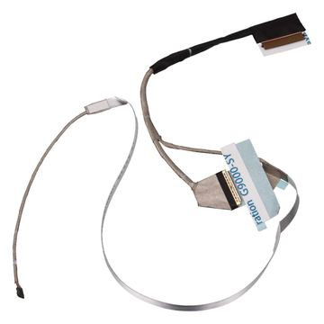 Acer cable.eDP.LCD.NON-DMIC_BD 50.GXKN1.006 Cable Acer - Kabel - Digital/Display/Video von LumaTech
