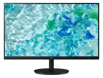 Acer CB322QKAb 31.5 80cm 16 9 60Hz 3840x2160 black - Flachbildschirm (TFT/LCD) - 80 cm von LumaTech