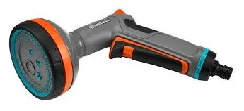 Gardena Comfort Multi - Bewässerungsspritze, Ansicht 2