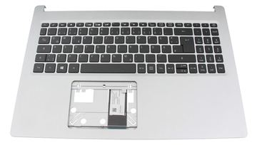 Acer Cover Upper - Cover + keyboard - Acer - TL: Deutsch, QWERTZ von LumaTech
