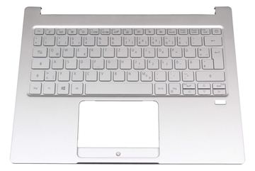 Acer Cover Upper - Cover + keyboard - Acer - TL: Deutsch, QWERTZ von LumaTech