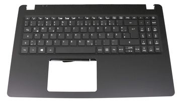 Acer Cover Upper - Cover + keyboard - Acer - TL: Deutsch, QWERTZ von LumaTech