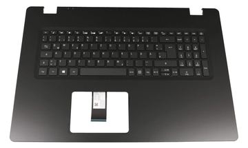 Acer Cover Upper - Cover + keyboard - Deutsch - Acer von LumaTech