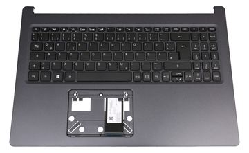 Acer Cover Upper - Cover + keyboard - Deutsch - Acer von LumaTech