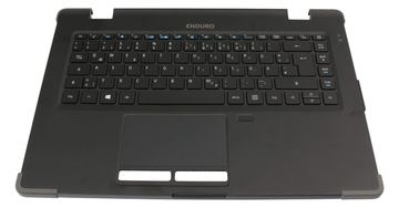 Acer COVER UPPER W/KB Cover Upper, Cover+ - Tastatur - TL: Deutsch, QWERTZ von LumaTech