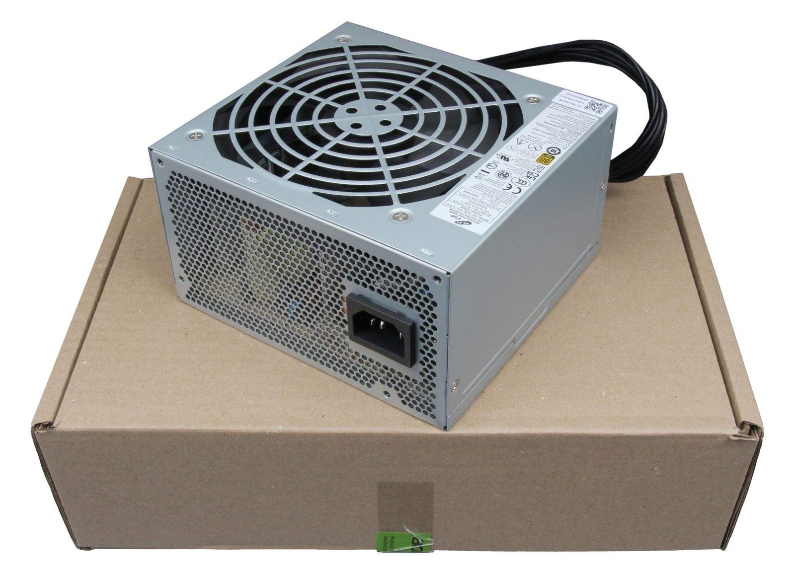 Acer DC.50018.00B Desktop-PC Netzteil - PC-/Server Netzteil - 80 PLUS Gold