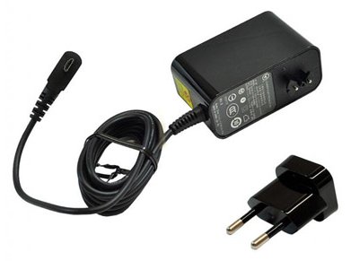 Acer Delta - Netzteil - 18 Watt - Schwarz - für ICONIA Tab A700