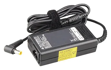 Acer DELTA - Netzteil - 65 Watt - für Easy Note LS11, Ansicht 2