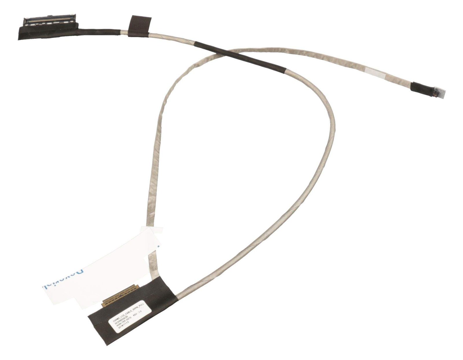 Acer display cable 50.GM1N2.008 for Aspire VX5-591G 1920x1080 Full - Kabel - Digital/Display/Video