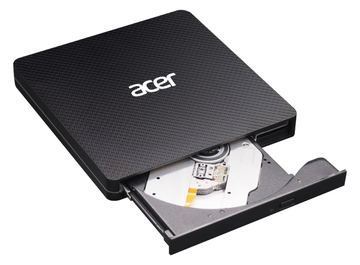 Acer DVD - Laufwerk - DVD±RW (+R Double Layer) von LumaTech