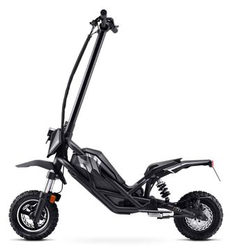 Acer Electrical Scooter Predator Extreme PES017 von LumaTech